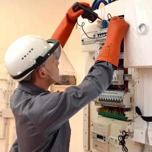 elektricien Emst